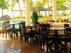 Cahy Praia Hotel