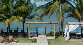 Cahy Praia Hotel