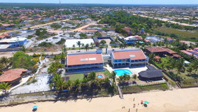Cahy Praia Hotel