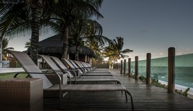 Cahy Praia Hotel