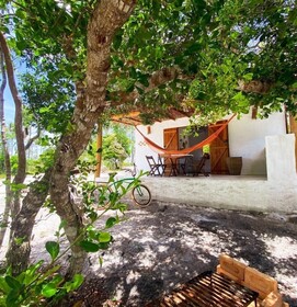 Casa da Mata Corumbau