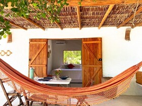 Casa da Mata Corumbau