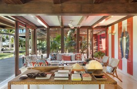 Fazenda Sao Francisco do Corumbau