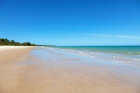 Fazenda Sao Francisco do Corumbau