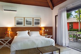 Fazenda Sao Francisco do Corumbau