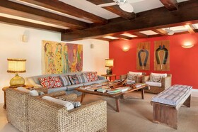 Fazenda Sao Francisco do Corumbau