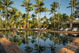 Fazenda Sao Francisco do Corumbau