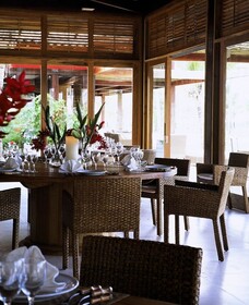 Fazenda Sao Francisco do Corumbau