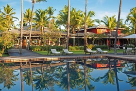 Fazenda Sao Francisco do Corumbau