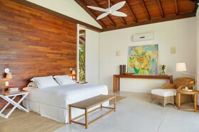 Fazenda Sao Francisco do Corumbau