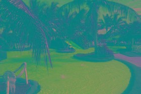 La Isla Ecoresort