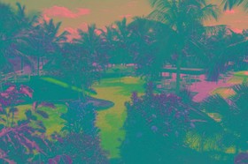 La Isla Ecoresort