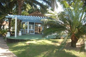 La Isla Ecoresort