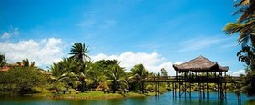 La Isla Ecoresort