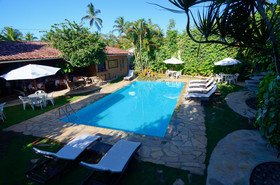 Pousada Casa de Maria
