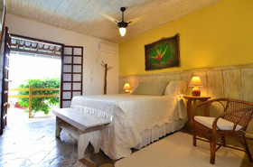 Pousada Casa de Maria