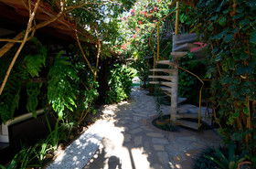 Pousada Casa de Maria