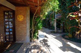 Pousada Casa de Maria