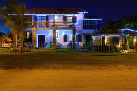 Pousada Casa de Maria