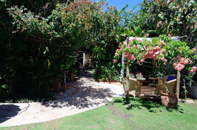 Pousada Casa de Maria