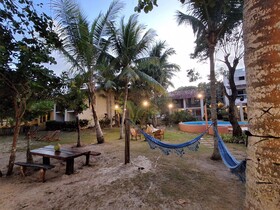 Pousada Maraua