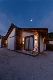 Pousada Nossa Casa