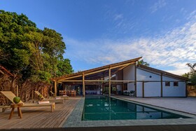 Pousada Nossa Casa