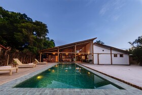 Pousada Nossa Casa