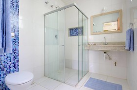 Pousada Novo prado