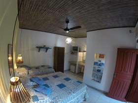 Pousada Novo prado