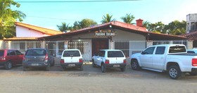 Pousada Tucano