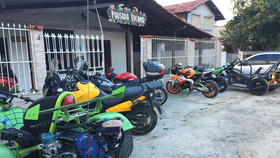 Pousada Tucano
