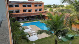 Quiriri Park Hotel