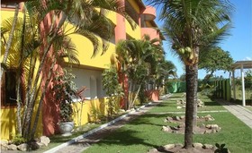 Quiriri Park Hotel