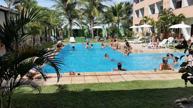 Quiriri Park Hotel
