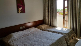 Quiriri Park Hotel
