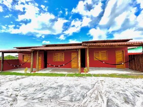 The Great Chalet Dende 5 from Corumbau