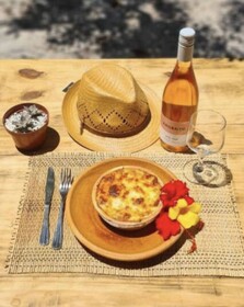 The Great Chalet Dende 5 from Corumbau