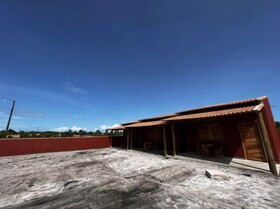 The Great Chalet Dende 5 from Corumbau