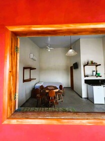 The Great Chalet Dende 5 from Corumbau