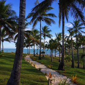 Vila Bela Vista