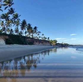 Vila Bela Vista