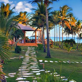 Vila Bela Vista