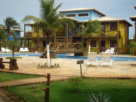 Eco Resort Cajú