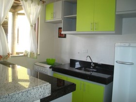 Eco Resort Cajú