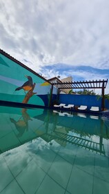 Bela Villa Eco Pousada