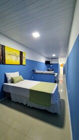Bela Villa Eco Pousada
