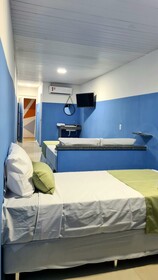 Bela Villa Eco Pousada