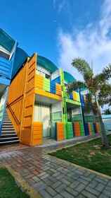 Bela Villa Eco Pousada