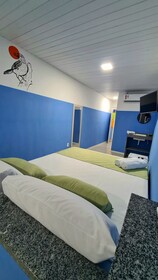 Bela Villa Eco Pousada